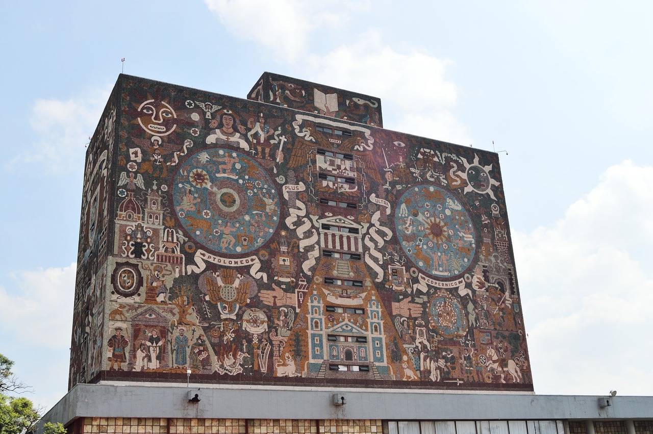 The Role of NGOs in Preserving Cultural Heritage Sites